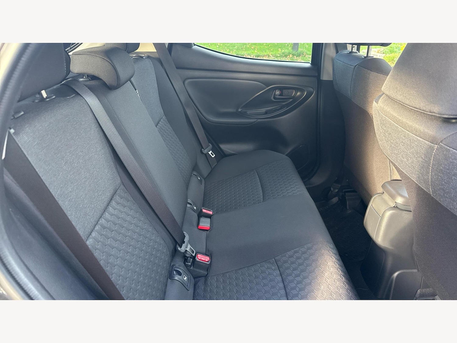 Used Toyota Yaris 2023 for sale - 76499004: Photo 14