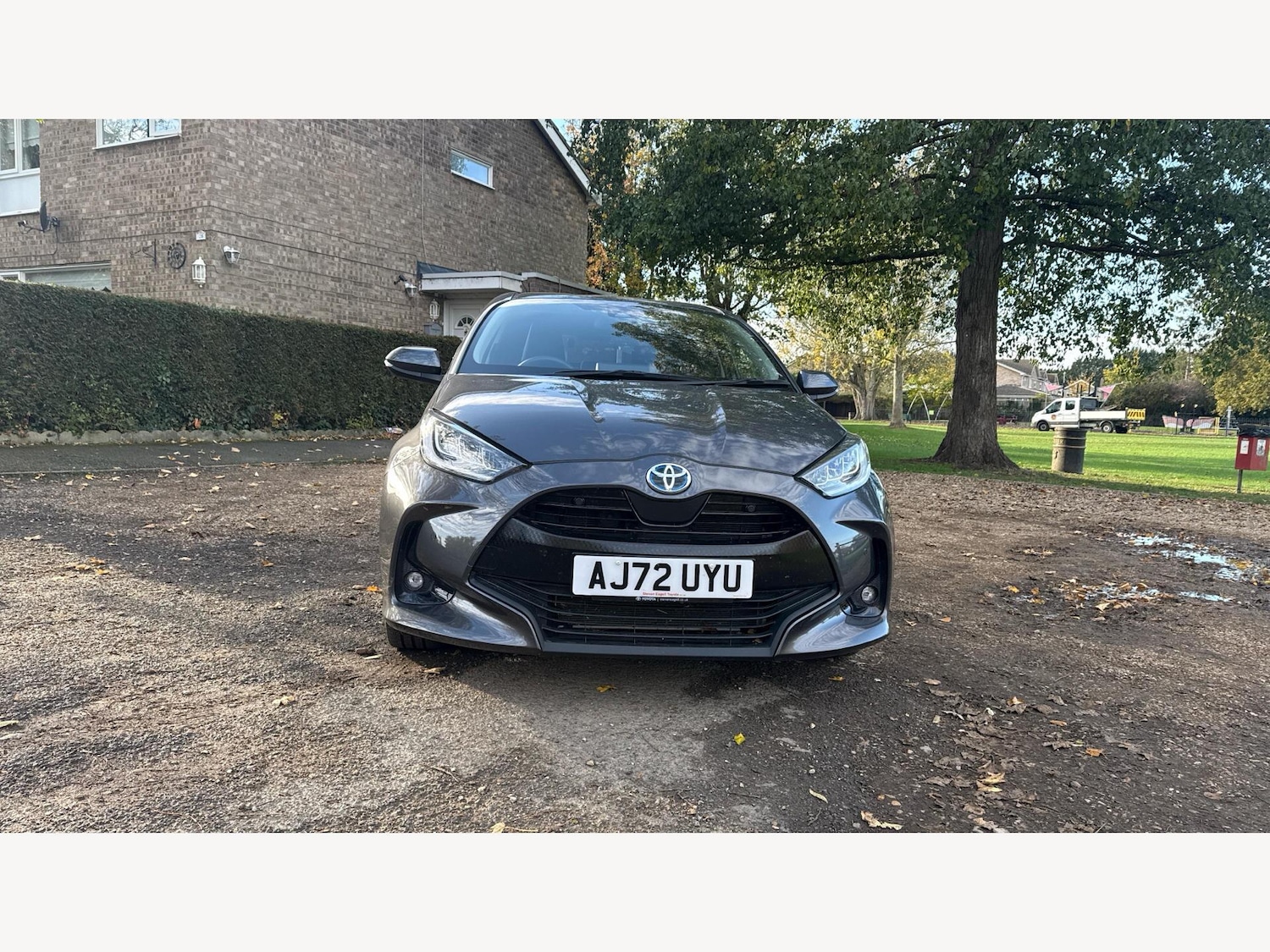 Used Toyota Yaris 2023 for sale - 76499004: Photo 17