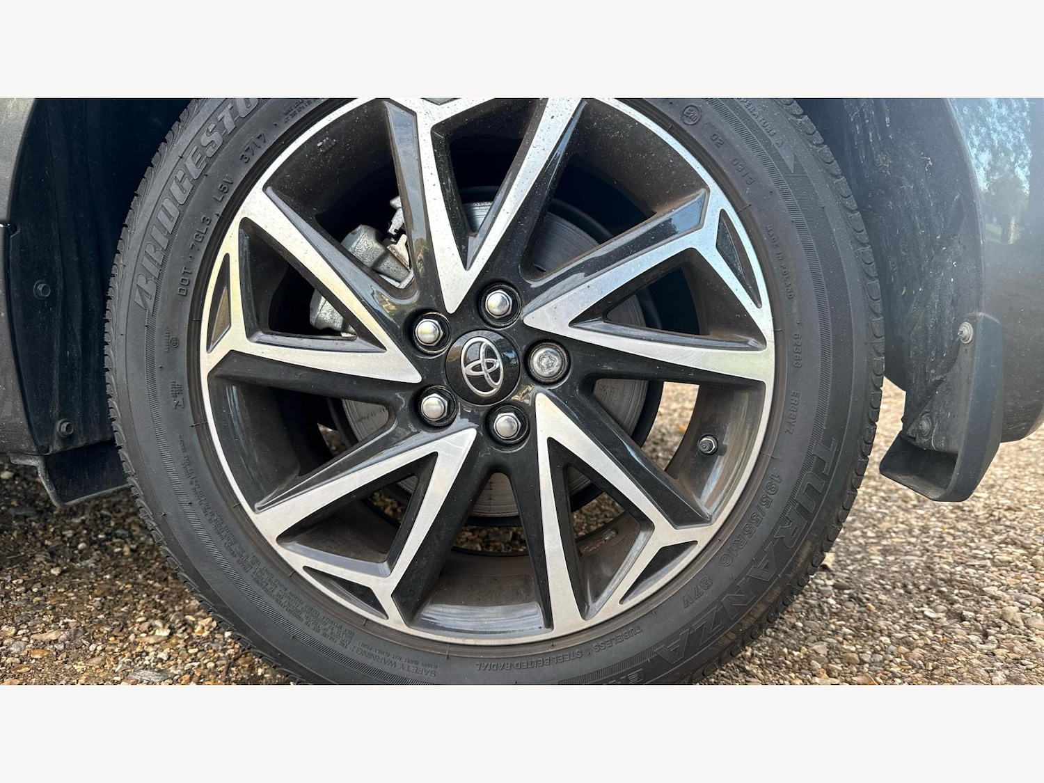 Used Toyota Yaris 2023 for sale - 76499004: Photo 20