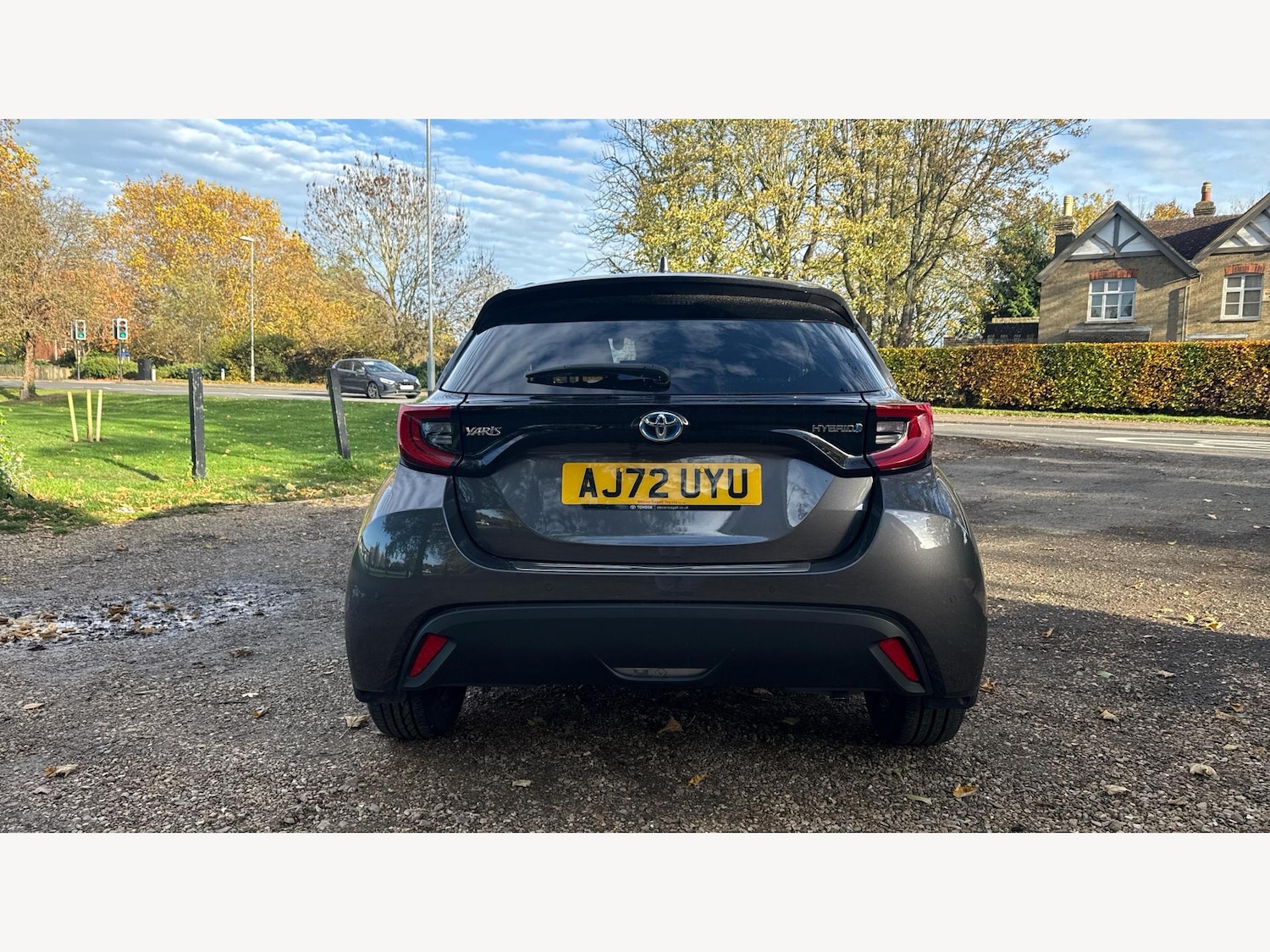 Used Toyota Yaris 2023 for sale - 76499004: Photo 21