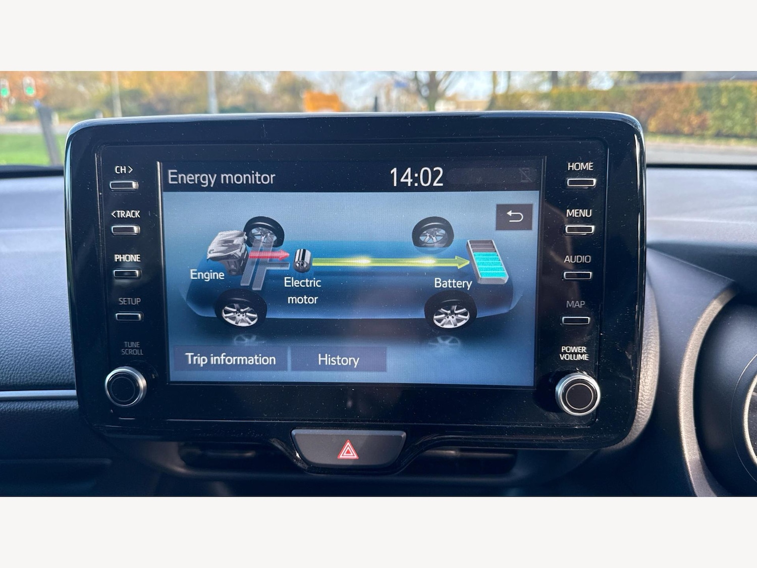 Used Toyota Yaris 2023 for sale - 76499004: Photo 23