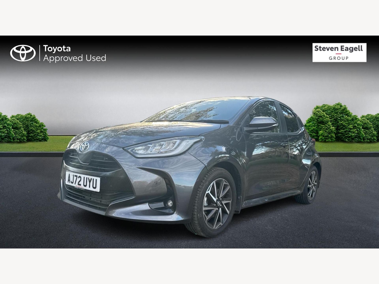 Used Toyota Yaris 2023 for sale - 76499004: Photo 3