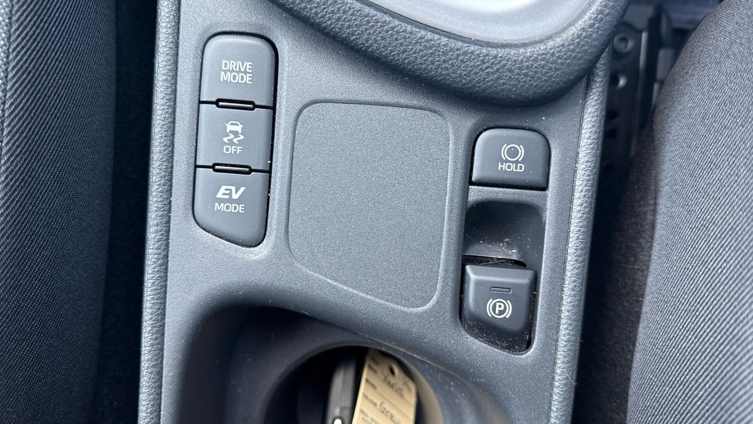 Used Toyota Yaris 2023 for sale - 76499004: Photo 37