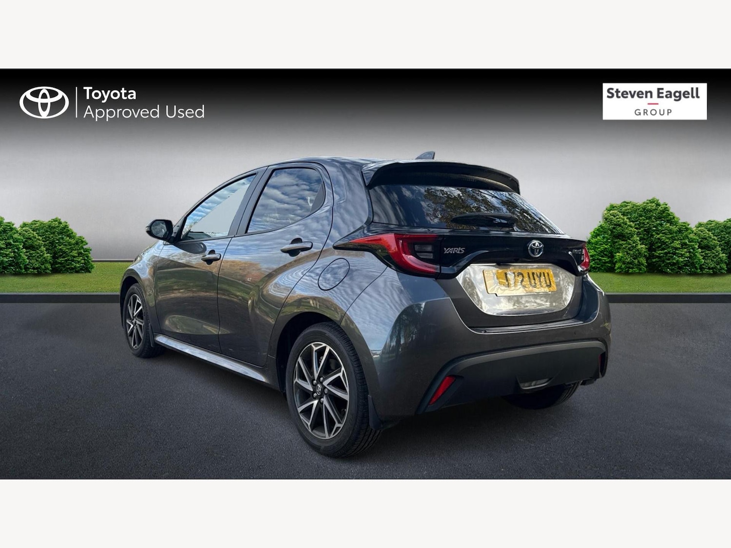 Used Toyota Yaris 2023 for sale - 76499004: Photo 6