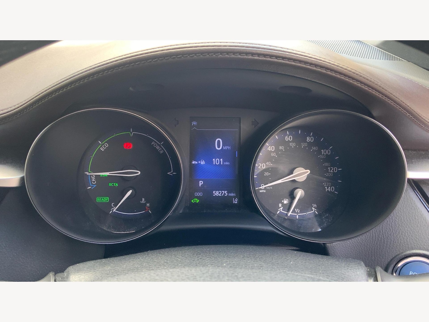 Vehicle 11