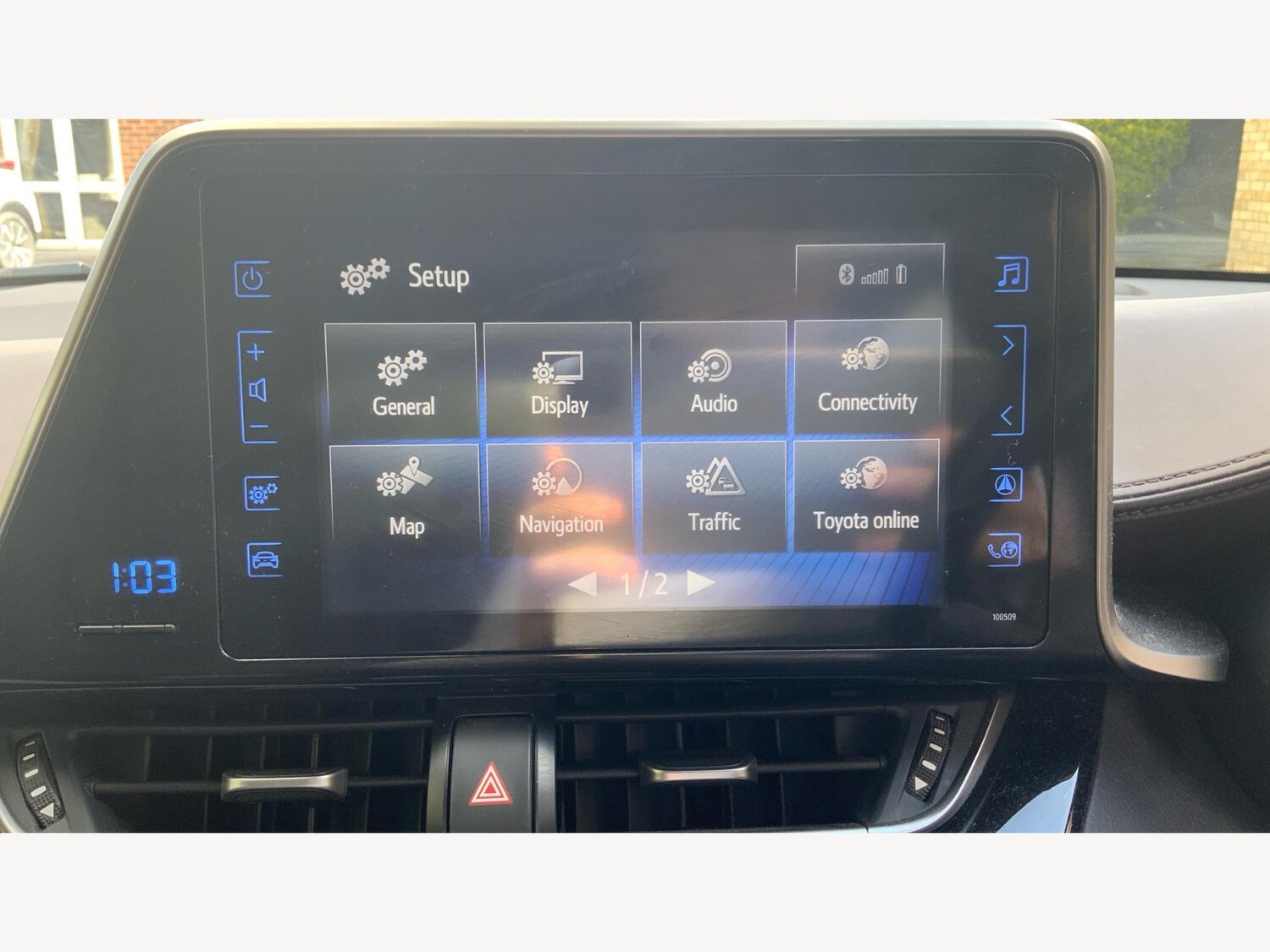 Vehicle 25