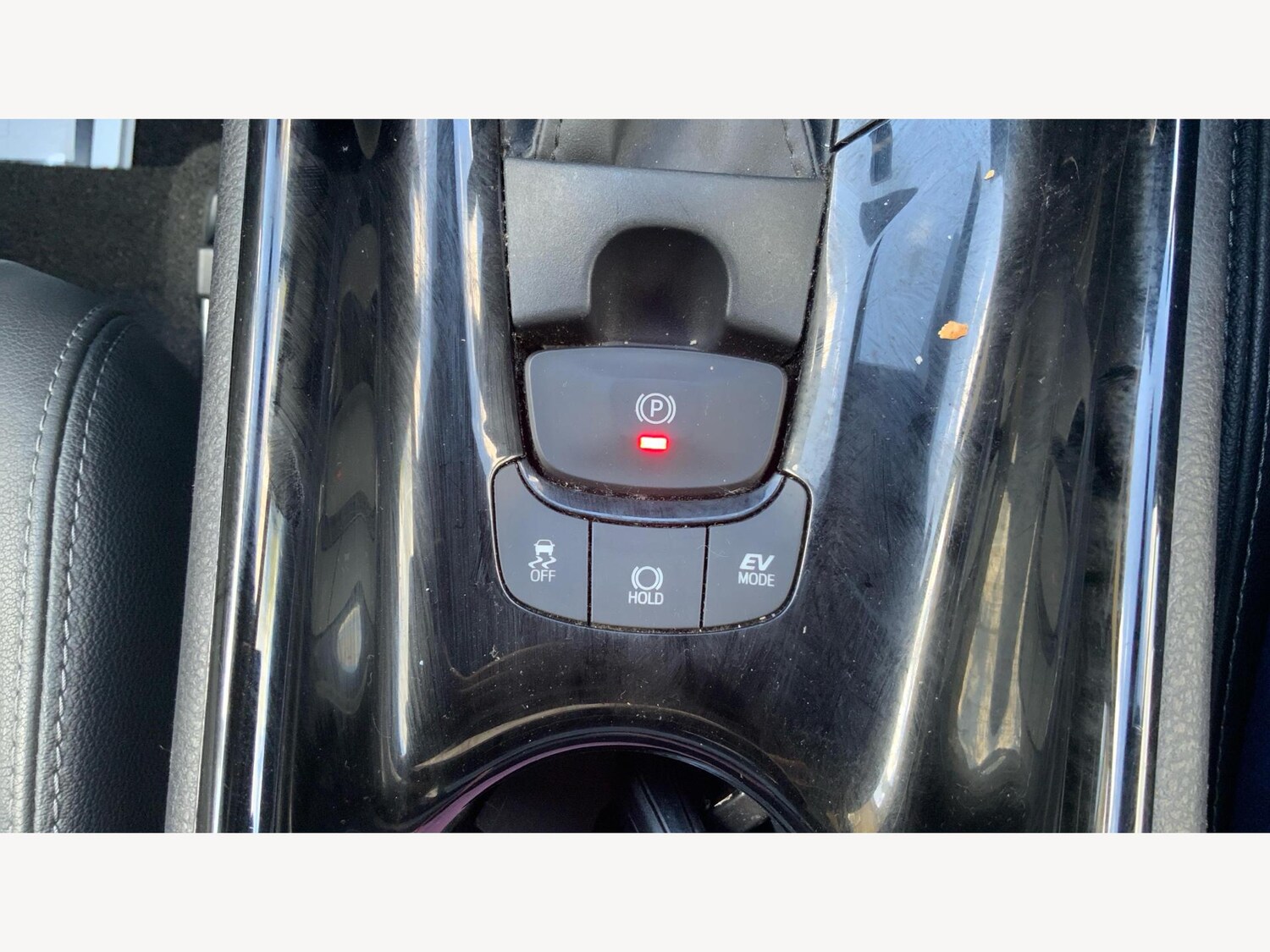 Vehicle 36