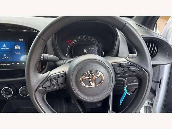 Used Toyota Aygo X 2024 for sale - 76188798: Photo 10