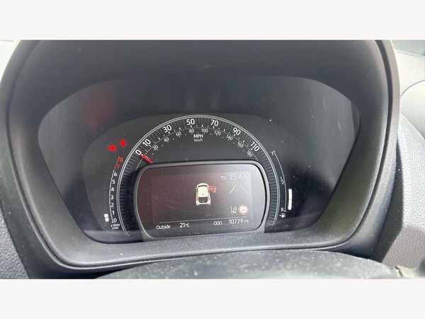 Used Toyota Aygo X 2024 for sale - 76188798: Photo 11