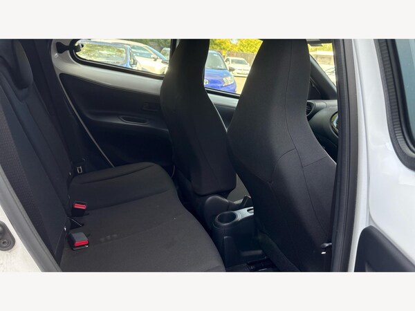 Used Toyota Aygo X 2024 for sale - 76188798: Photo 14