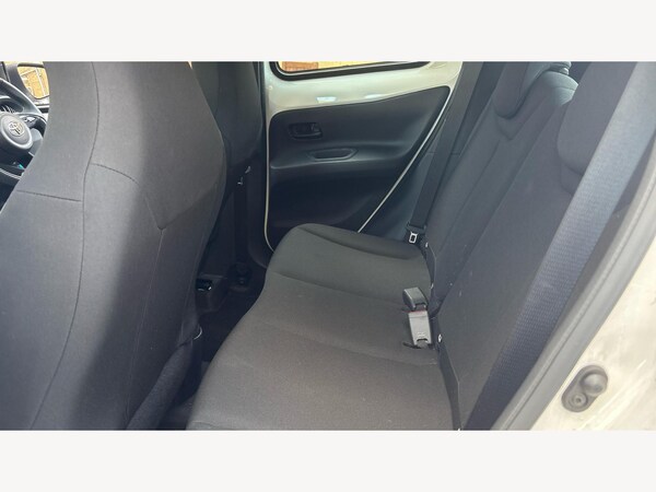 Used Toyota Aygo X 2024 for sale - 76188798: Photo 15