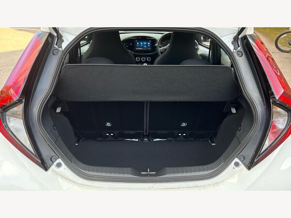 Used Toyota Aygo X 2024 for sale - 76188798: Photo 16