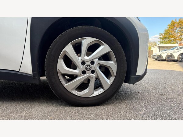 Used Toyota Aygo X 2024 for sale - 76188798: Photo 20