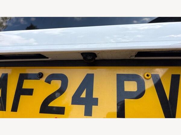 Used Toyota Aygo X 2024 for sale - 76188798: Photo 22