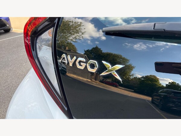 Used Toyota Aygo X 2024 for sale - 76188798: Photo 23