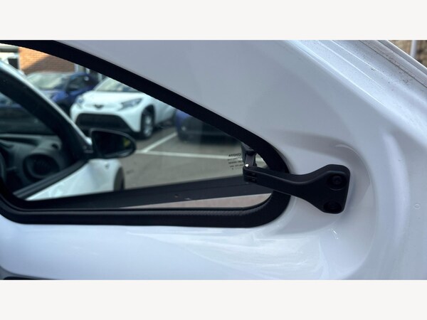 Used Toyota Aygo X 2024 for sale - 76188798: Photo 24