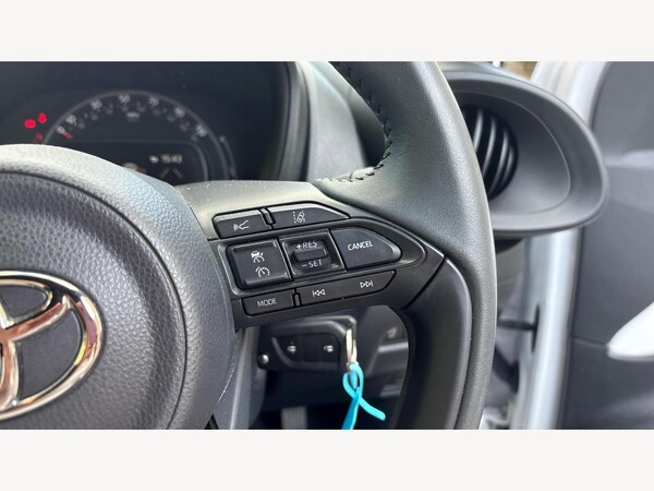 Used Toyota Aygo X 2024 for sale - 76188798: Photo 27