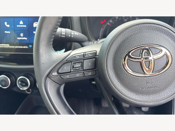Used Toyota Aygo X 2024 for sale - 76188798: Photo 28
