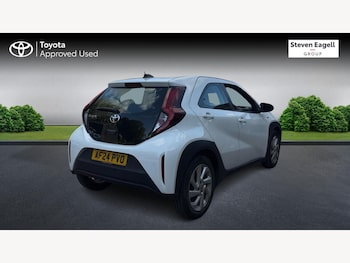 Used Toyota Aygo X 2024 for sale - 76188798: Photo 2