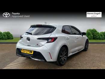 Used Toyota Corolla 2023 for sale - 74597906: Photo
