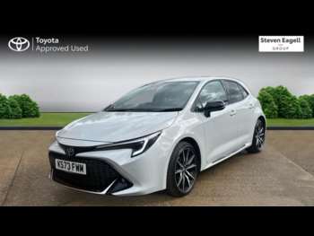 Used Toyota Corolla 2023 for sale - 74597906: Photo