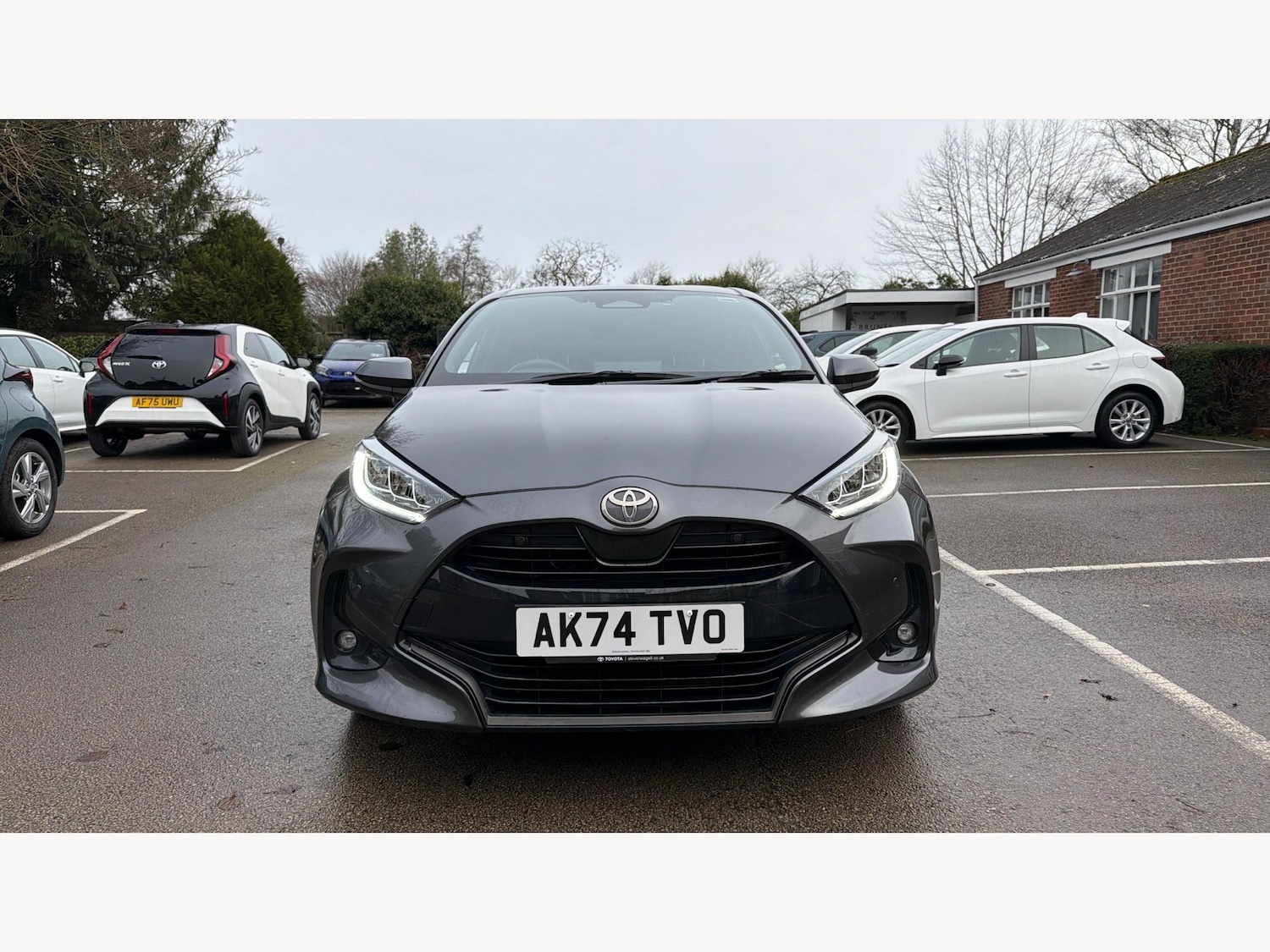 Used Toyota Yaris 2024 for sale - 77387154: Photo 17
