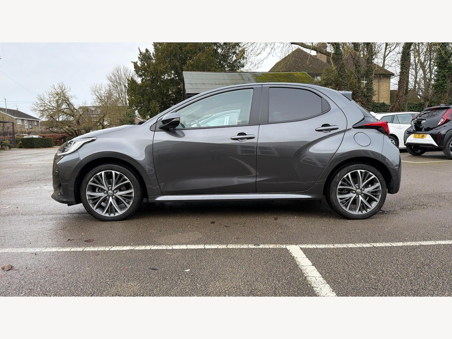 Used Toyota Yaris 2024 for sale - 77387154: Photo 19