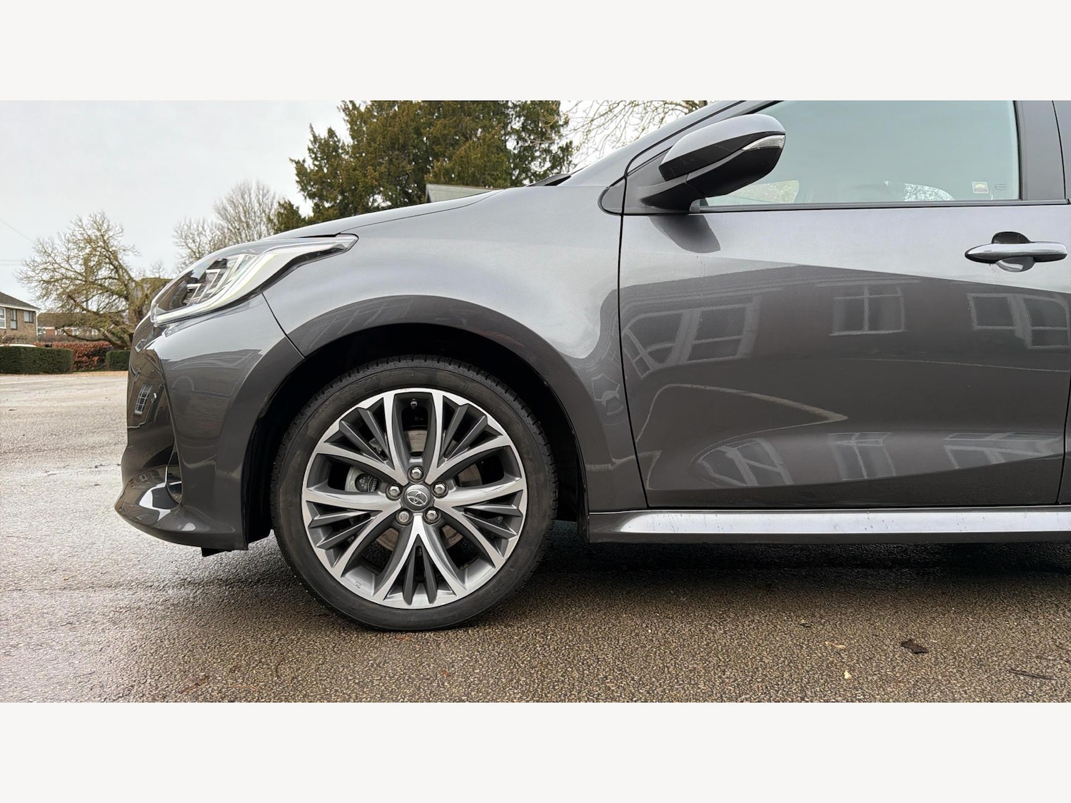 Used Toyota Yaris 2024 for sale - 77387154: Photo 20