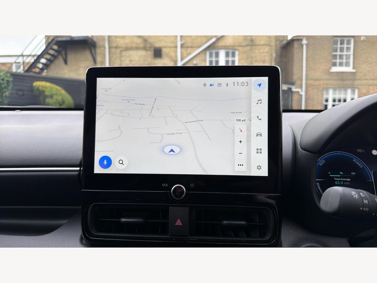 Used Toyota Yaris 2024 for sale - 77387154: Photo 9