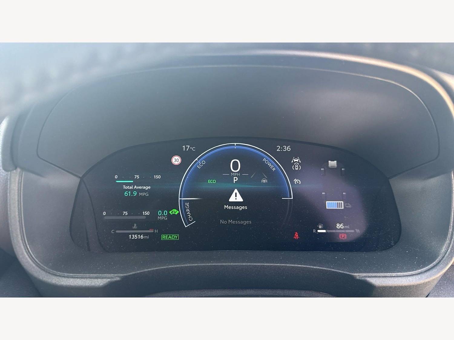 Used Toyota Yaris Cross 2024 for sale - 78072293: Photo 11