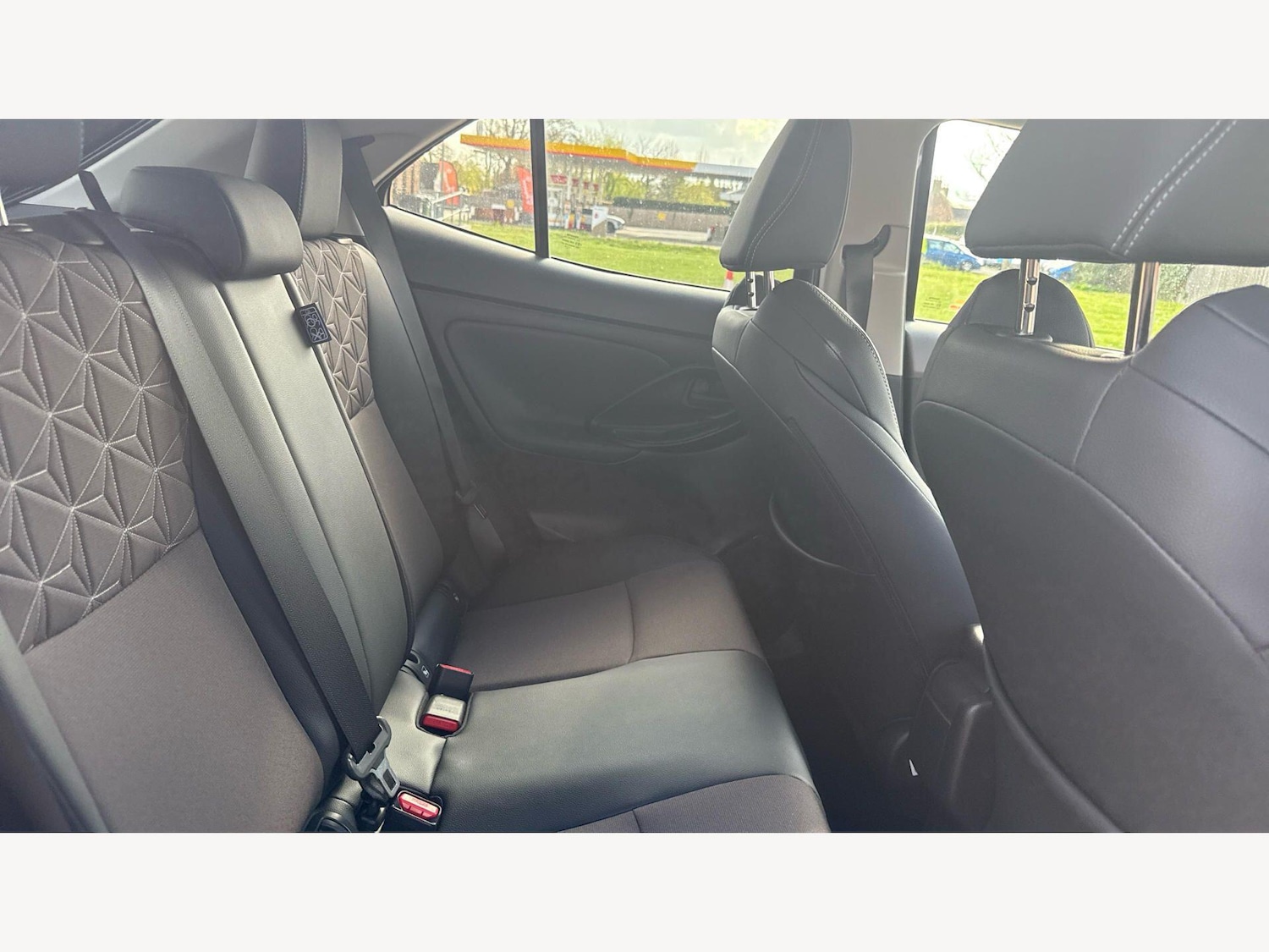 Used Toyota Yaris Cross 2024 for sale - 78072293: Photo 14