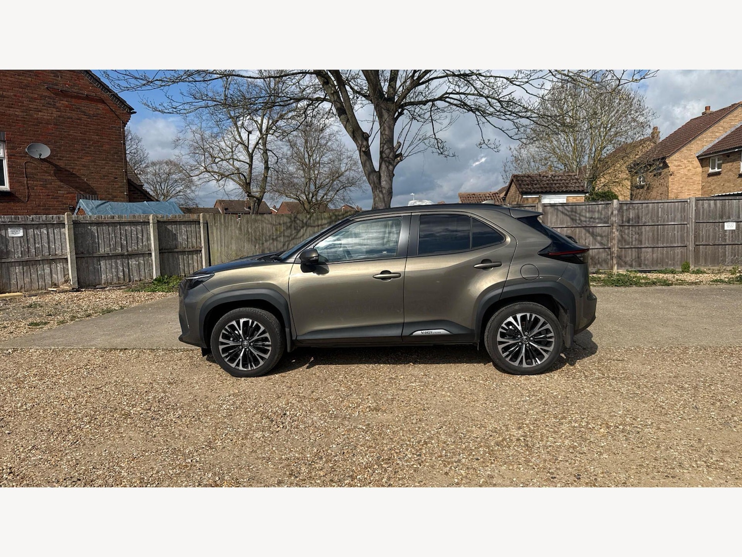 Used Toyota Yaris Cross 2024 for sale - 78072293: Photo 19