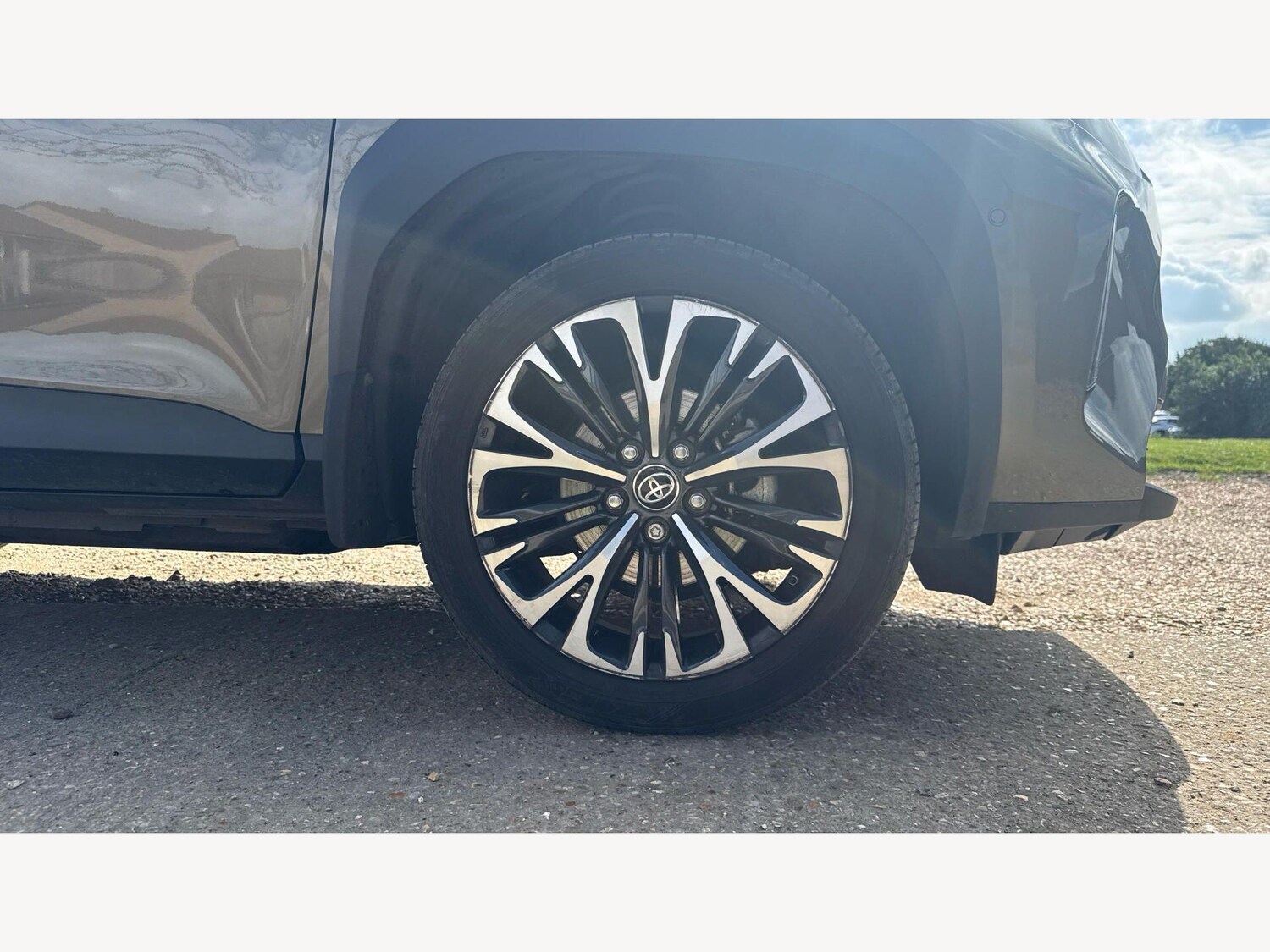 Used Toyota Yaris Cross 2024 for sale - 78072293: Photo 20