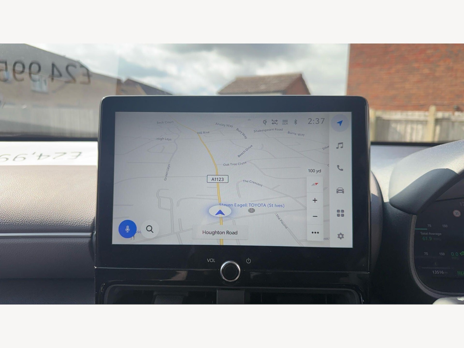 Used Toyota Yaris Cross 2024 for sale - 78072293: Photo 23