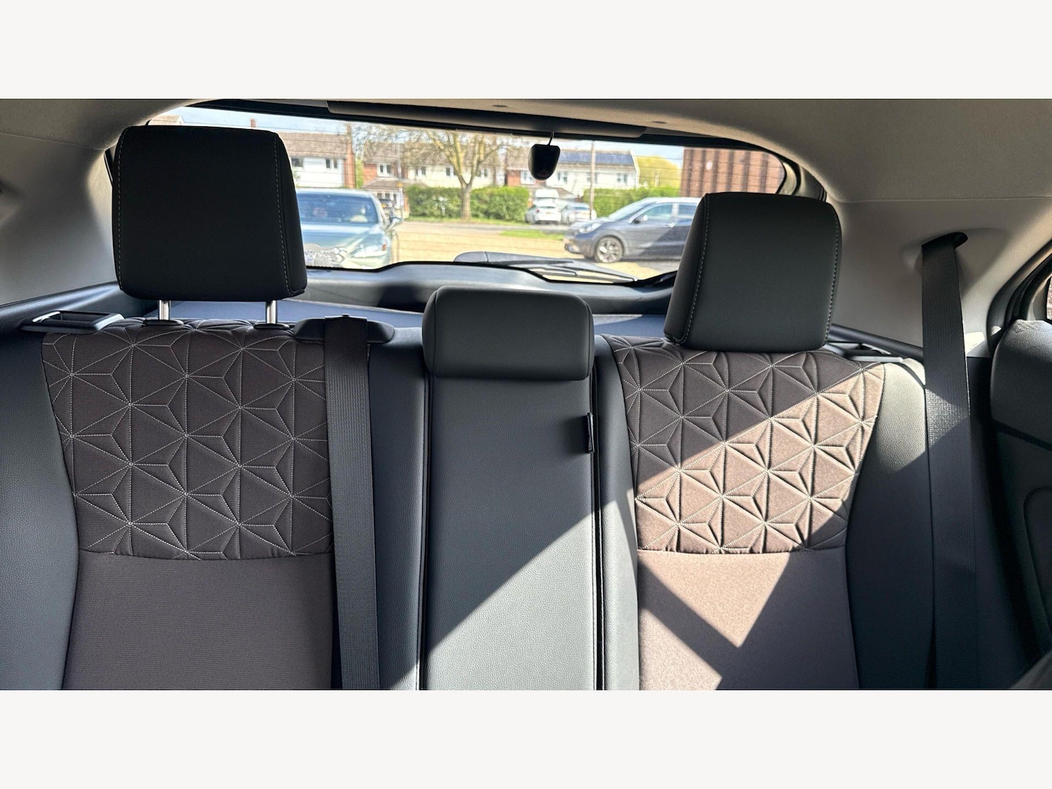 Used Toyota Yaris Cross 2024 for sale - 78072293: Photo 32