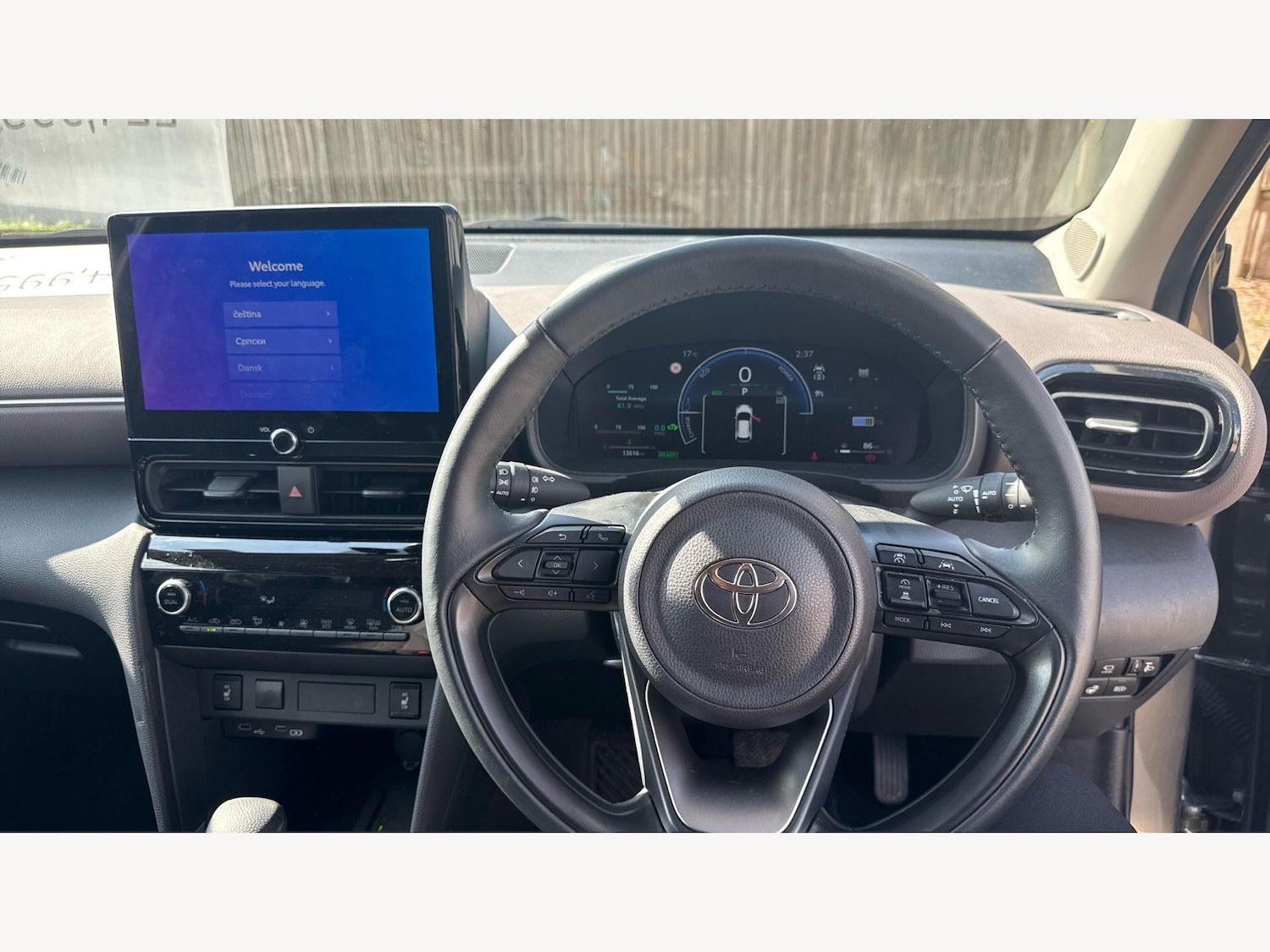Used Toyota Yaris Cross 2024 for sale - 78072293: Photo 8