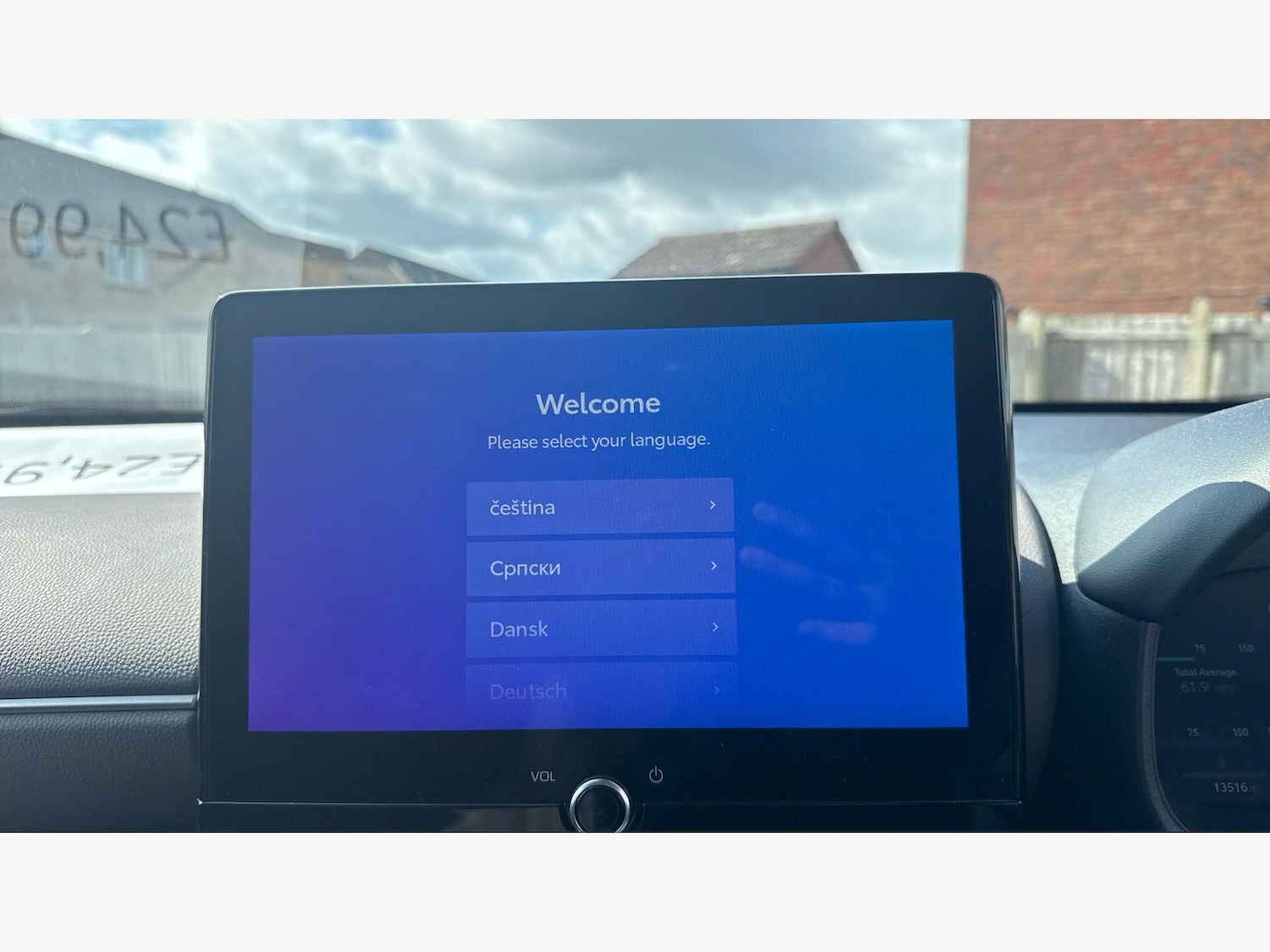 Used Toyota Yaris Cross 2024 for sale - 78072293: Photo 9