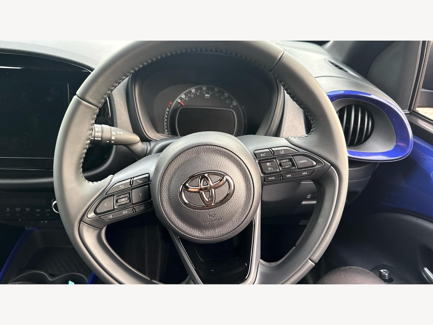 Used Toyota Aygo X 2025 for sale - 76992814: Photo 10