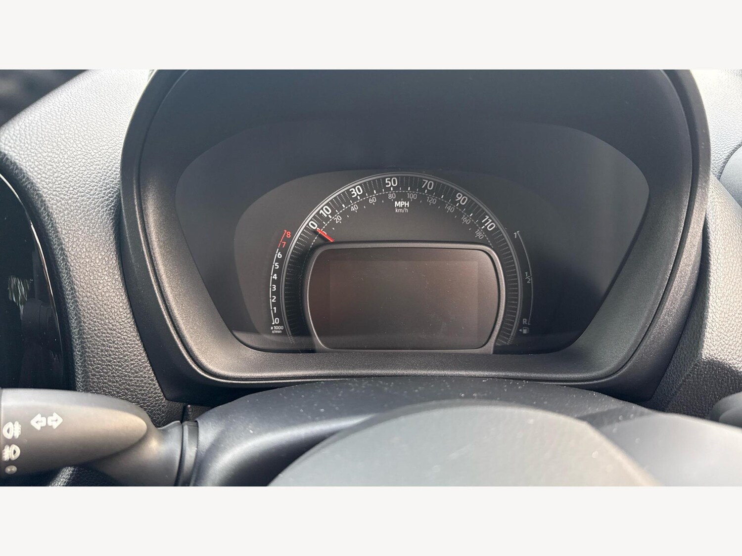 Used Toyota Aygo X 2025 for sale - 76992814: Photo 11