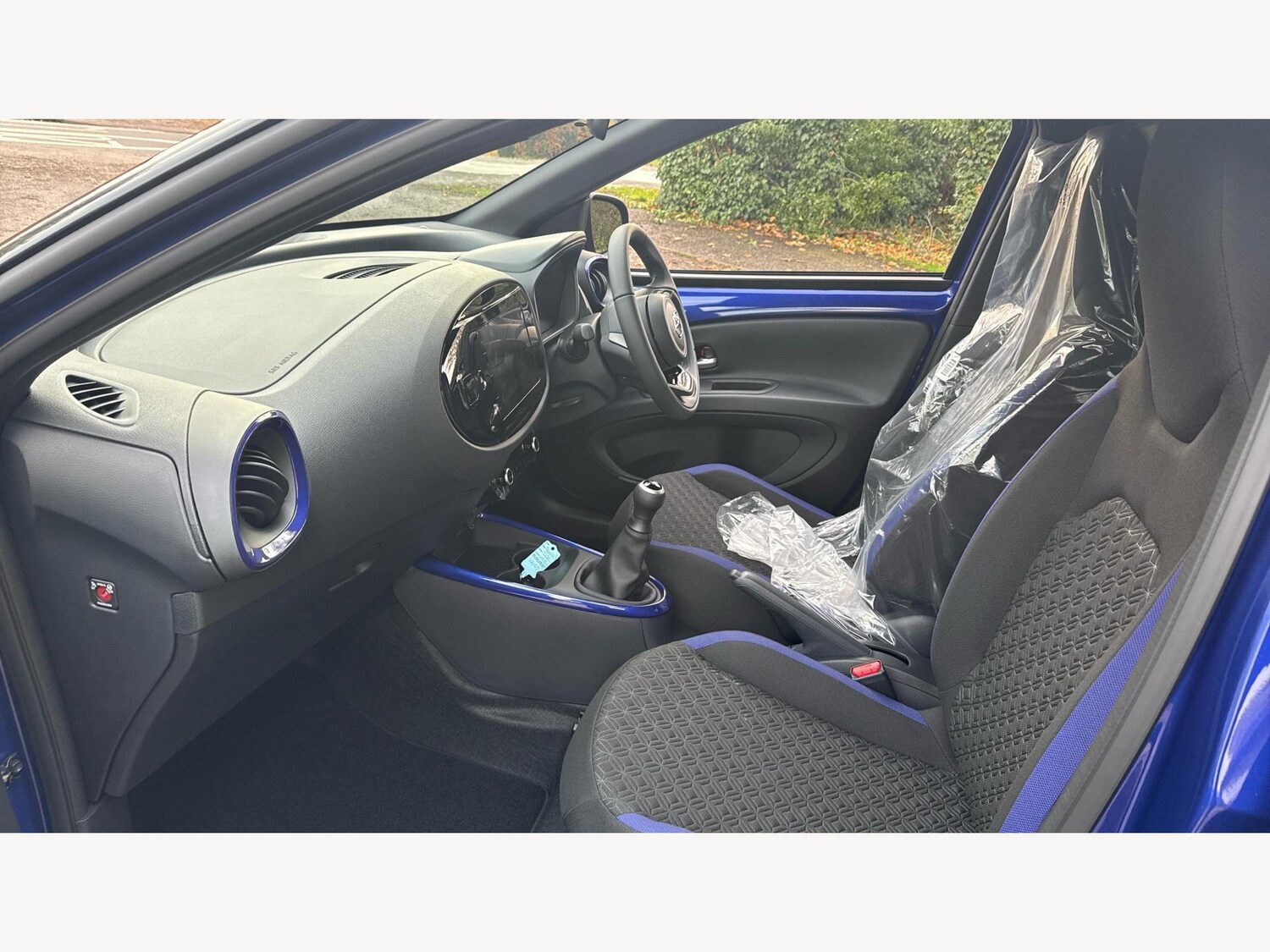 Used Toyota Aygo X 2025 for sale - 76992814: Photo 12