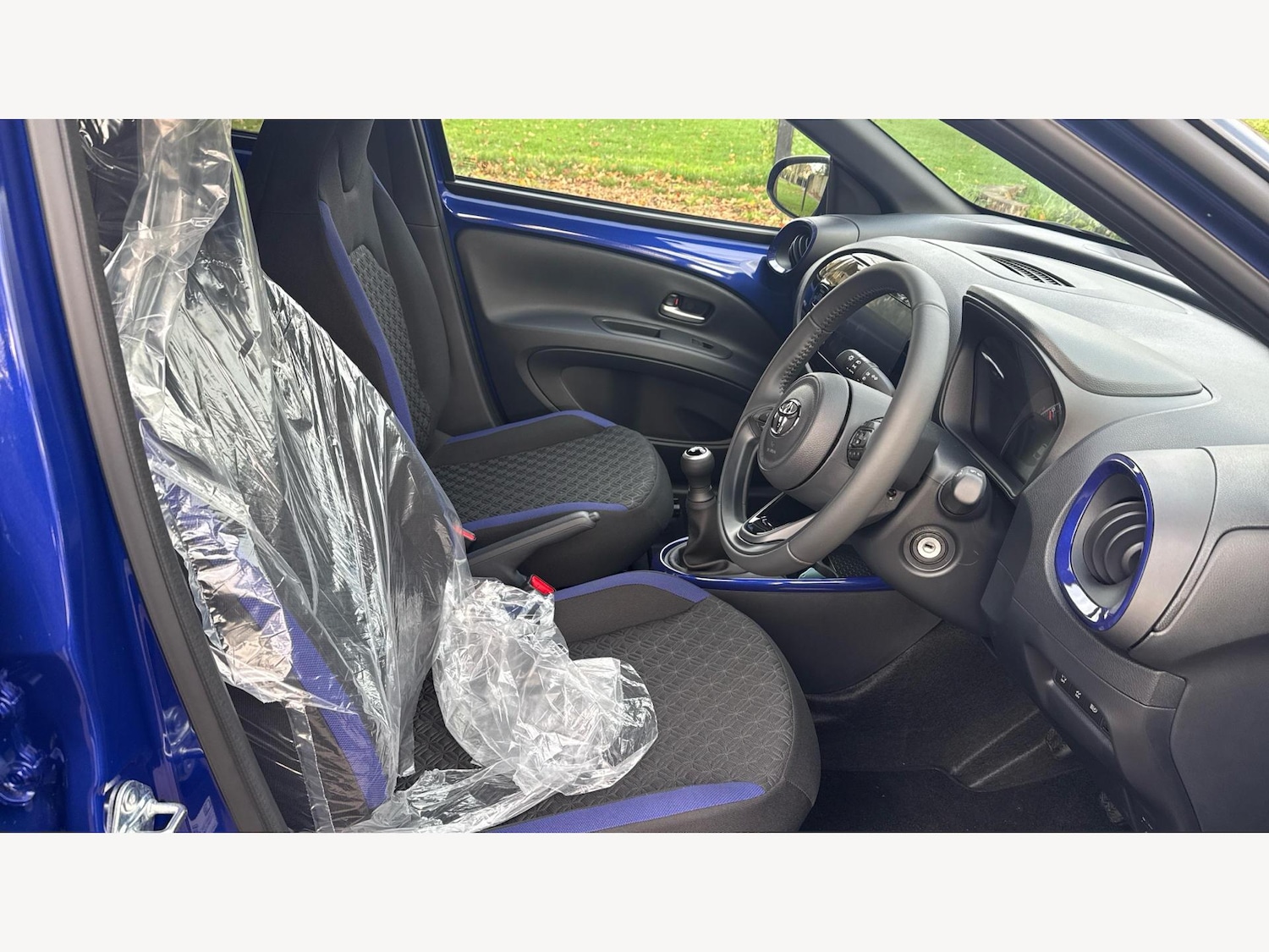 Used Toyota Aygo X 2025 for sale - 76992814: Photo 13