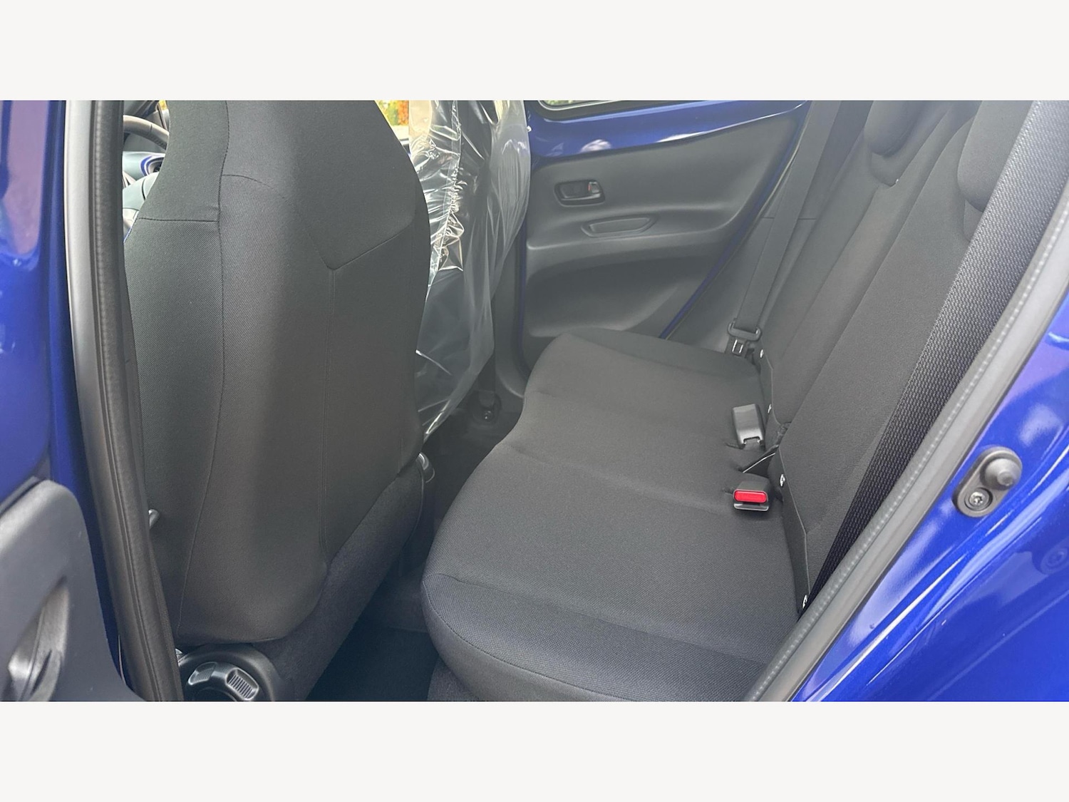 Used Toyota Aygo X 2025 for sale - 76992814: Photo 15