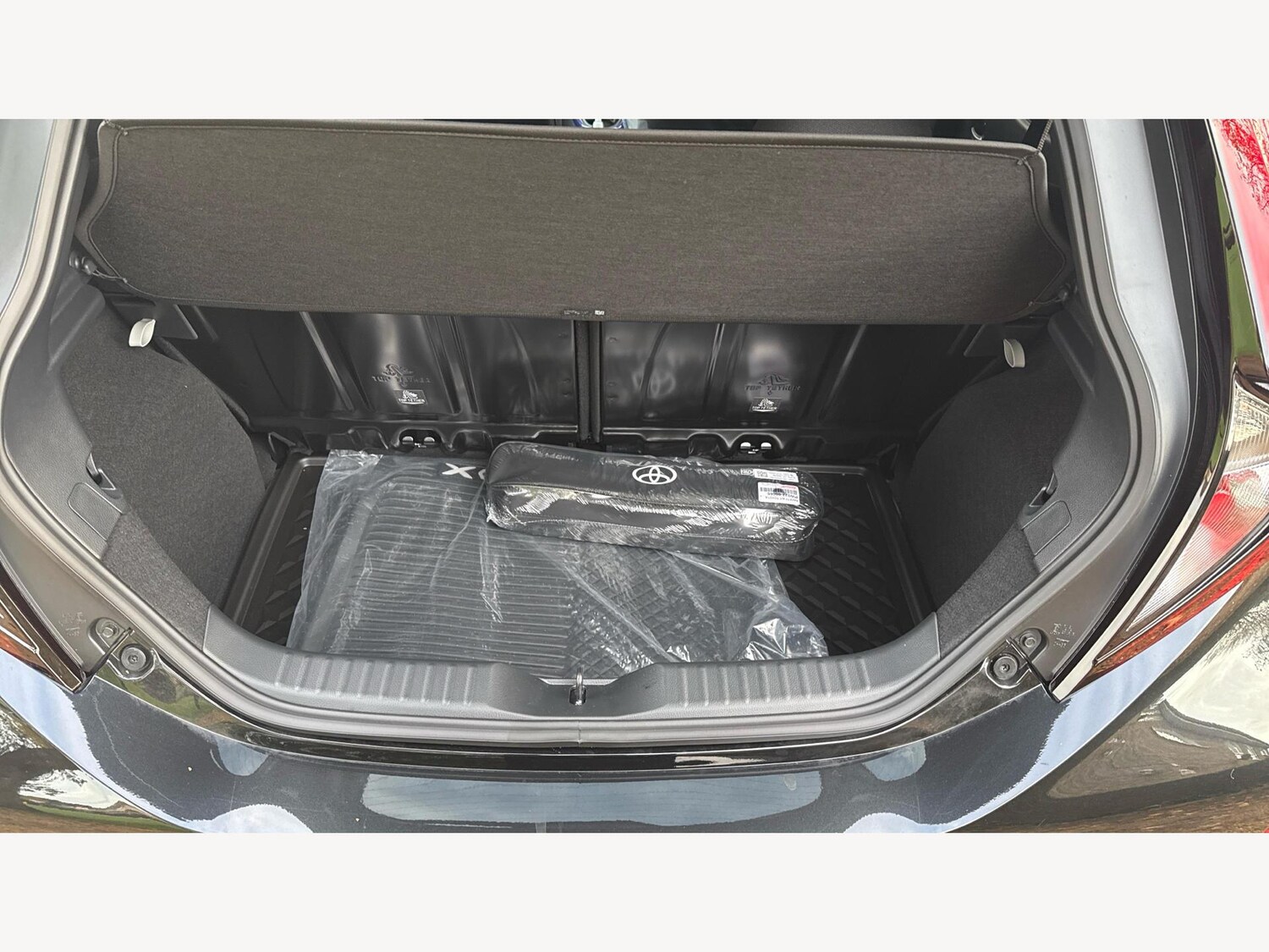 Used Toyota Aygo X 2025 for sale - 76992814: Photo 16