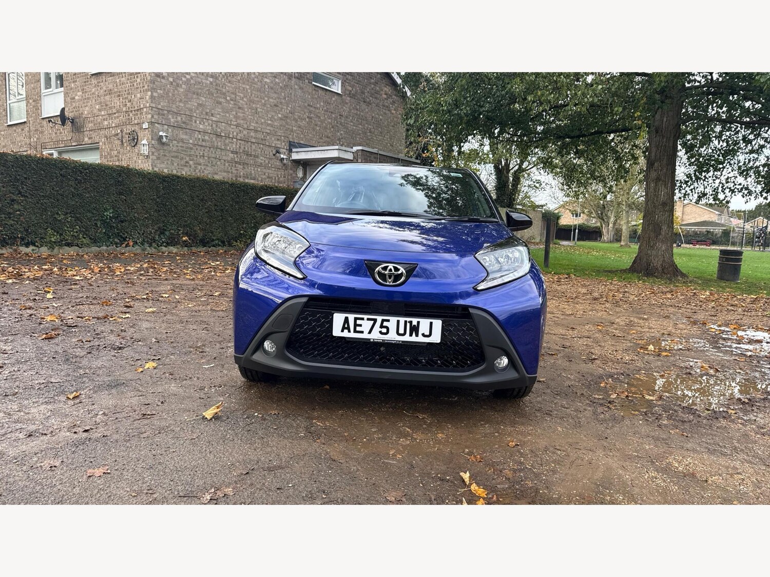 Used Toyota Aygo X 2025 for sale - 76992814: Photo 17