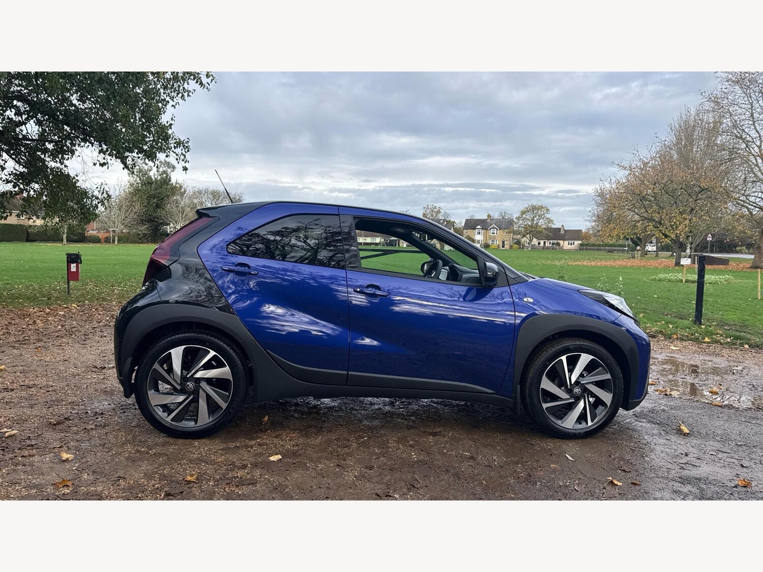 Used Toyota Aygo X 2025 for sale - 76992814: Photo 18