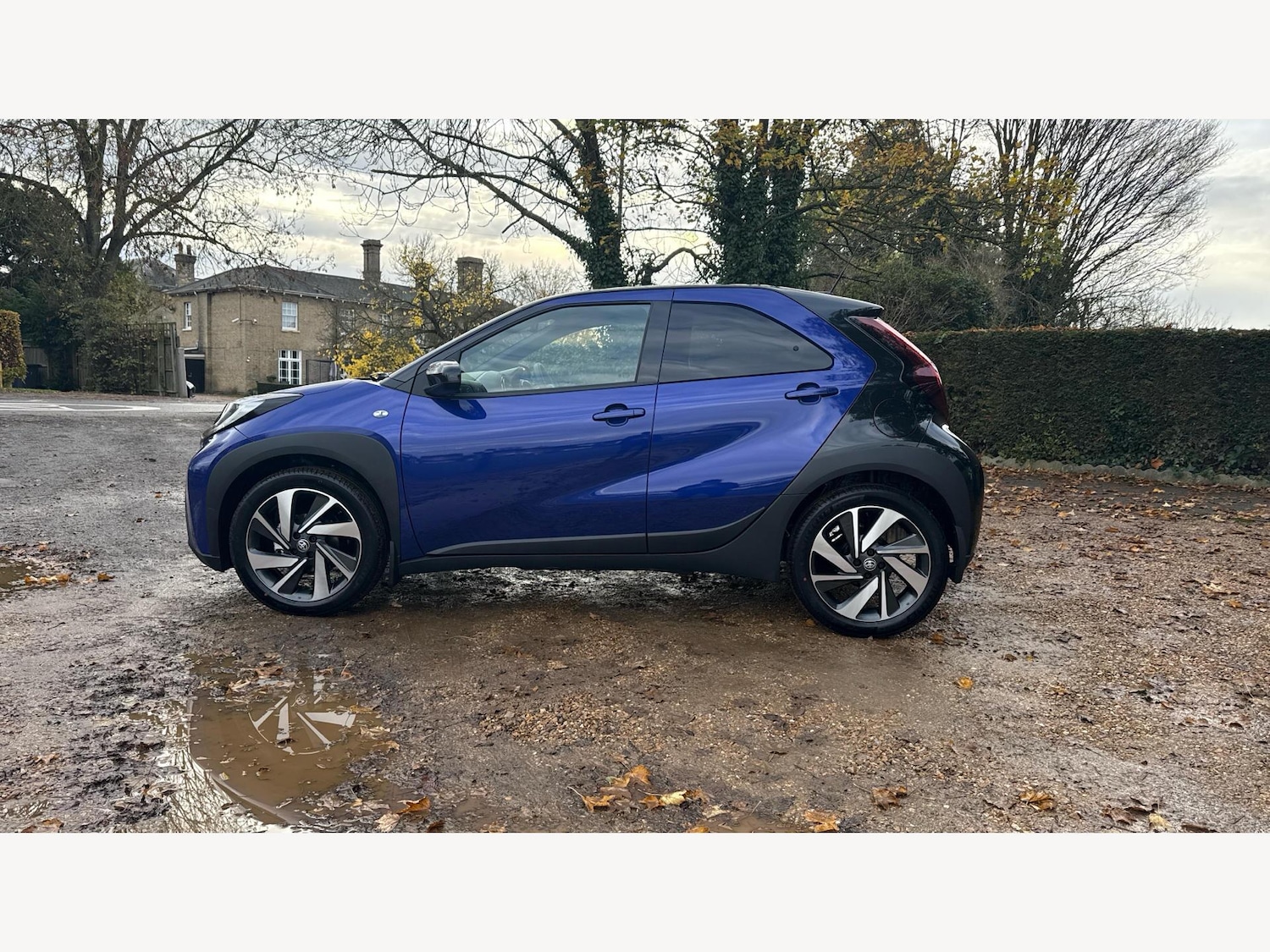 Used Toyota Aygo X 2025 for sale - 76992814: Photo 19