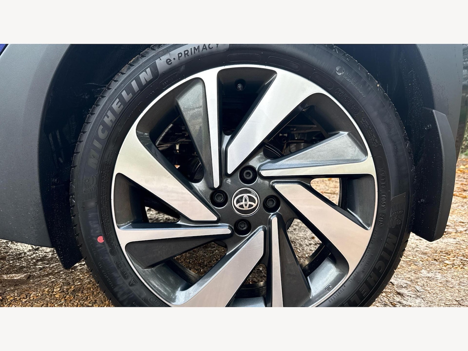 Used Toyota Aygo X 2025 for sale - 76992814: Photo 20