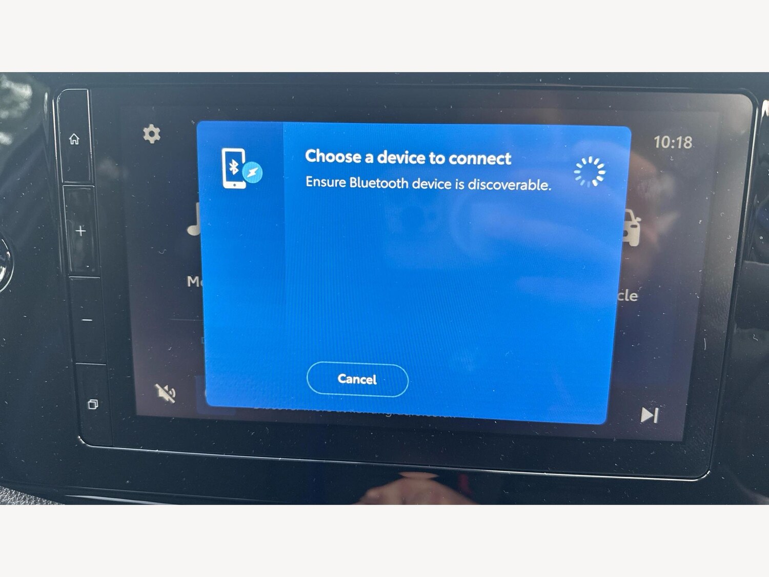 Used Toyota Aygo X 2025 for sale - 76992814: Photo 22