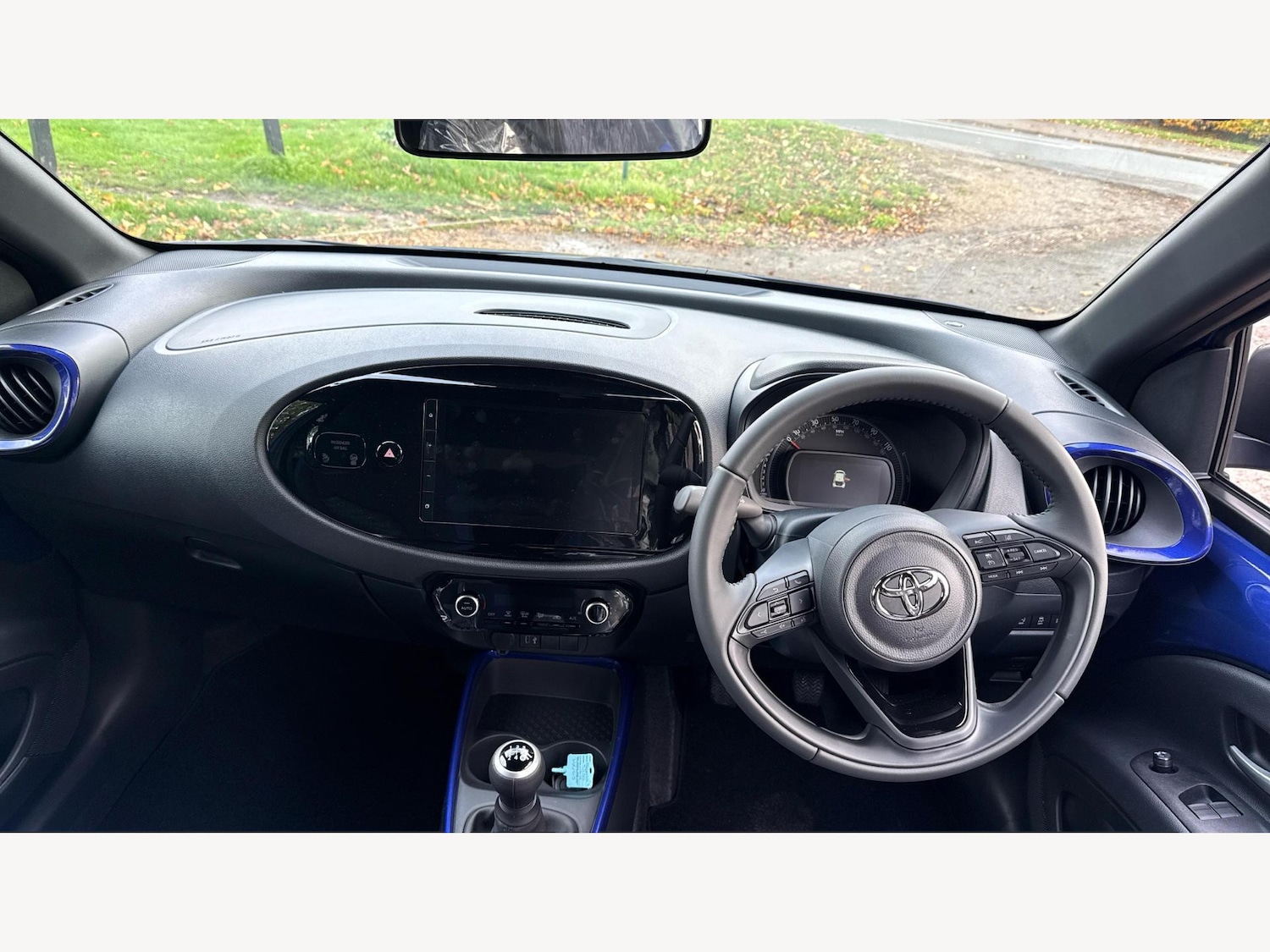 Used Toyota Aygo X 2025 for sale - 76992814: Photo 7