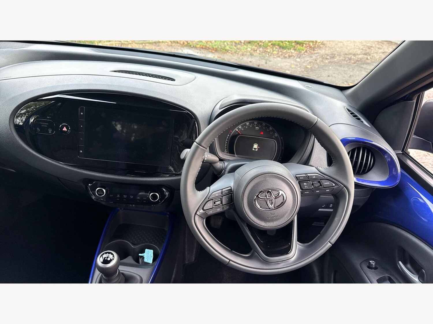 Used Toyota Aygo X 2025 for sale - 76992814: Photo 8